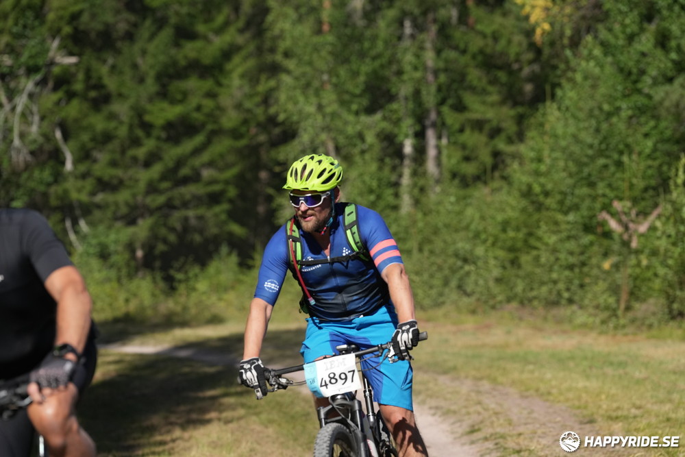 Bild från Cykelvasan 2022 (90km)