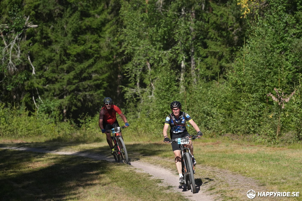 Bild från Cykelvasan 2022 (90km)