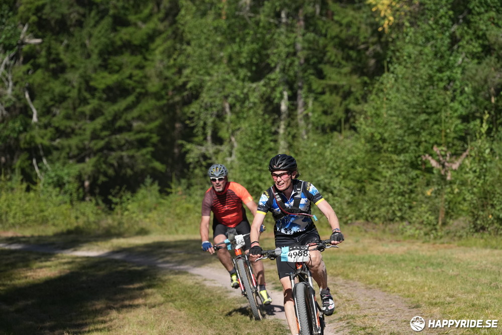 Bild från Cykelvasan 2022 (90km)