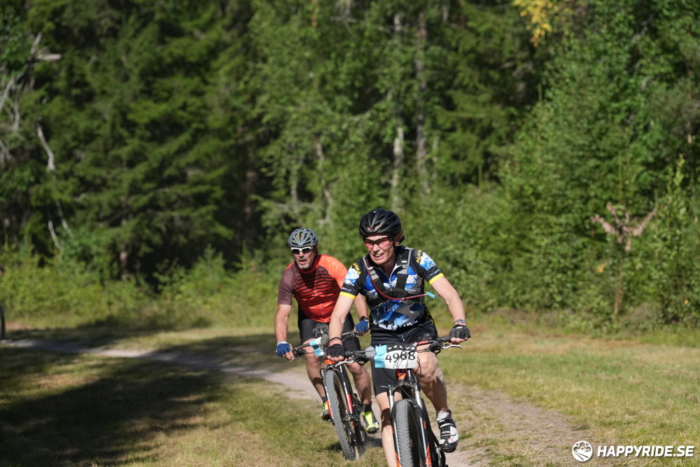 Bild från Cykelvasan 2022 (90km)