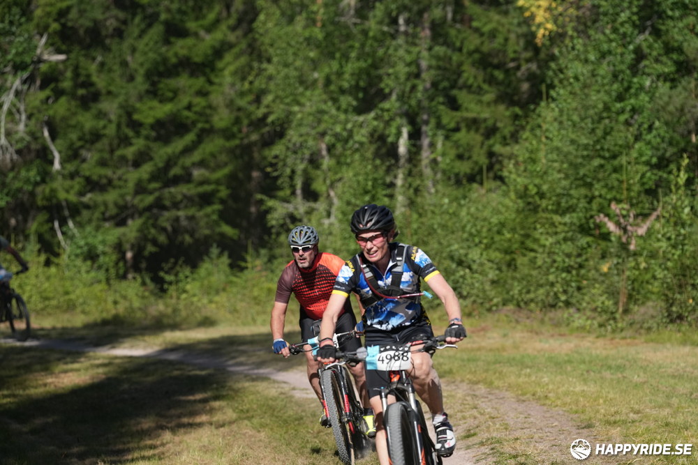Bild från Cykelvasan 2022 (90km)