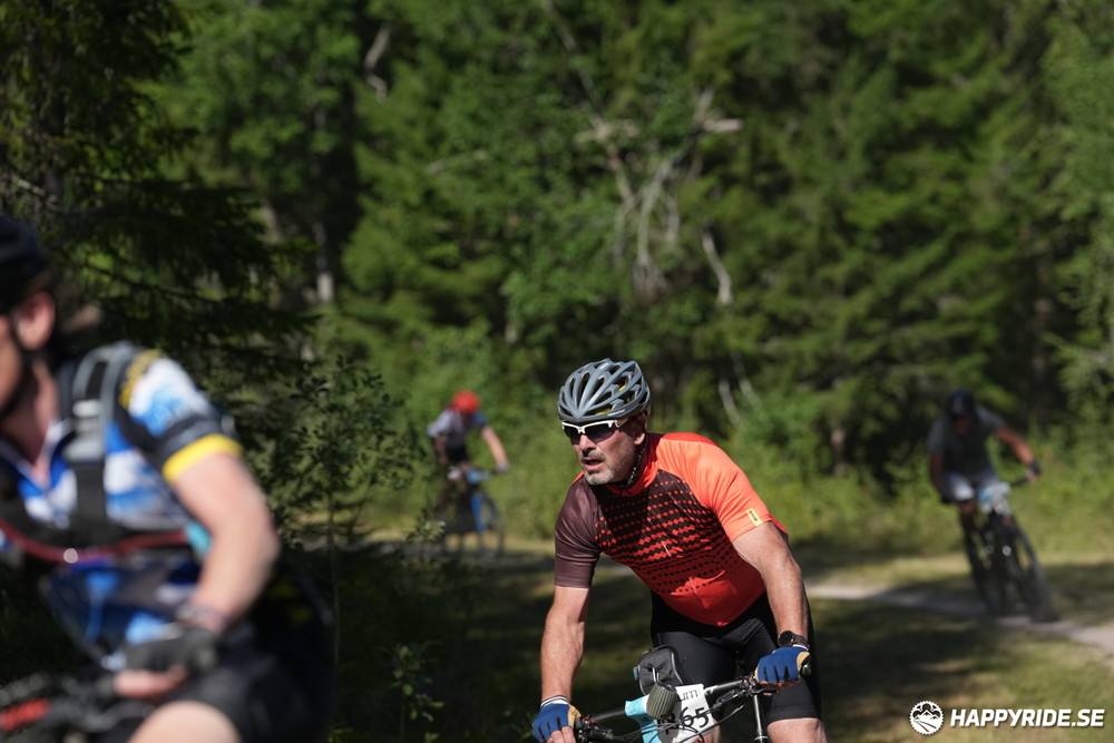 Bild från Cykelvasan 2022 (90km)
