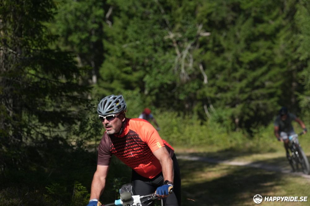 Bild från Cykelvasan 2022 (90km)
