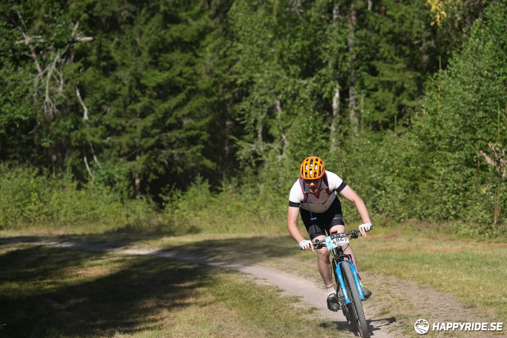 Bild från Cykelvasan 2022 (90km)