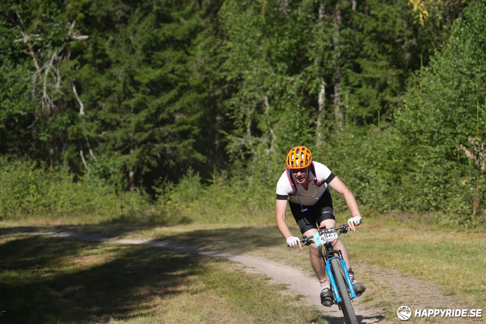 Bild från Cykelvasan 2022 (90km)
