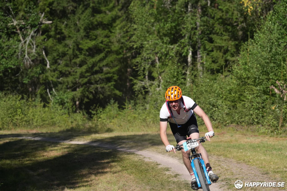 Bild från Cykelvasan 2022 (90km)