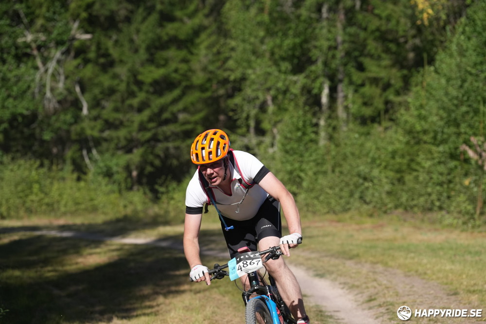 Bild från Cykelvasan 2022 (90km)