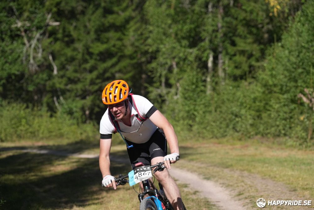 Bild från Cykelvasan 2022 (90km)