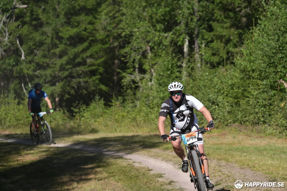 Bild från Cykelvasan 2022 (90km)