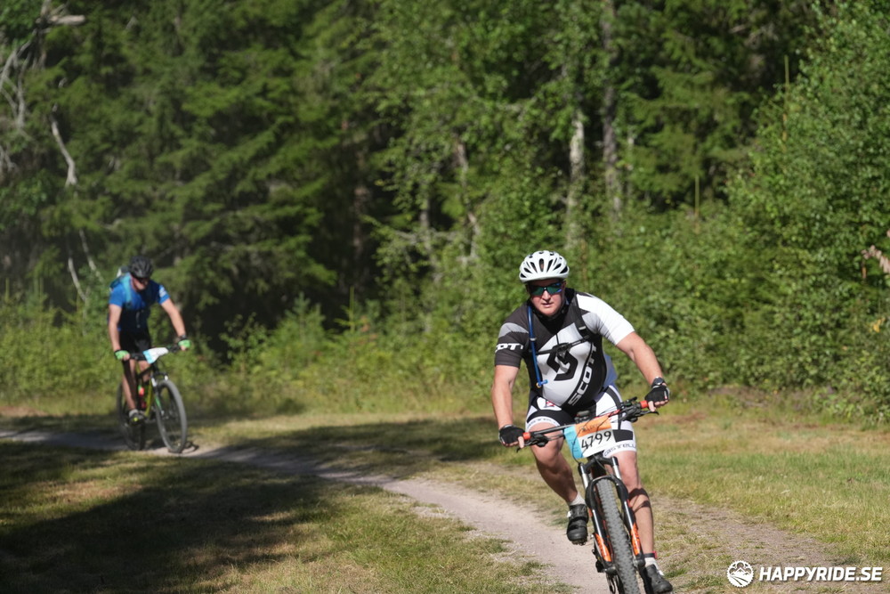 Bild från Cykelvasan 2022 (90km)