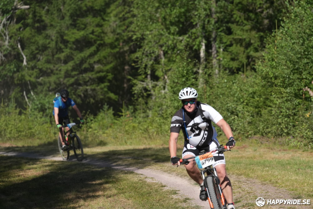 Bild från Cykelvasan 2022 (90km)