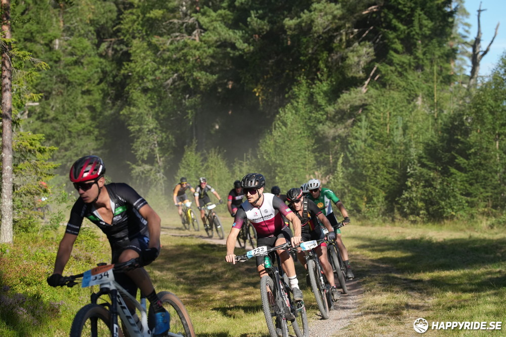 Bild från Cykelvasan 2022 (90km)