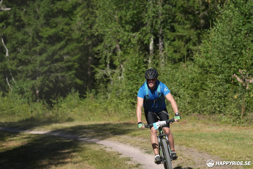 Bild från Cykelvasan 2022 (90km)