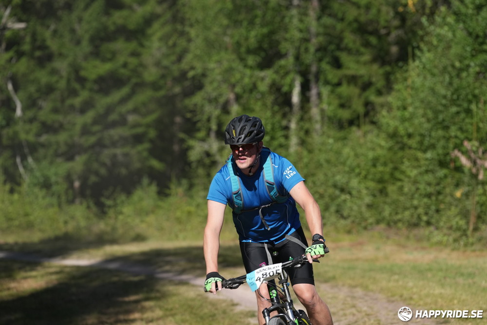 Bild från Cykelvasan 2022 (90km)