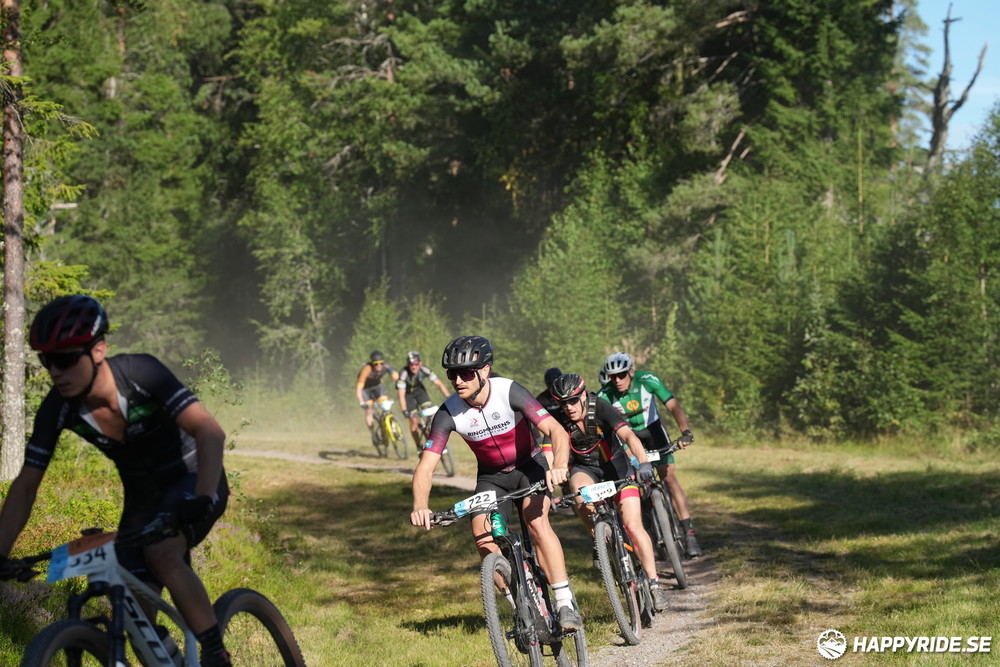 Bild från Cykelvasan 2022 (90km)