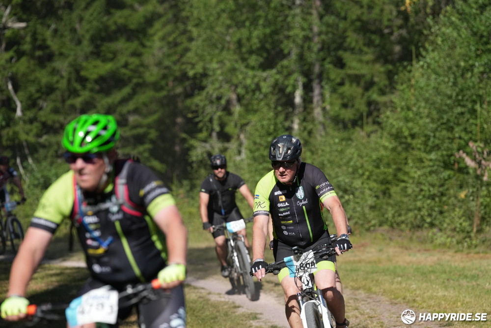 Bild från Cykelvasan 2022 (90km)