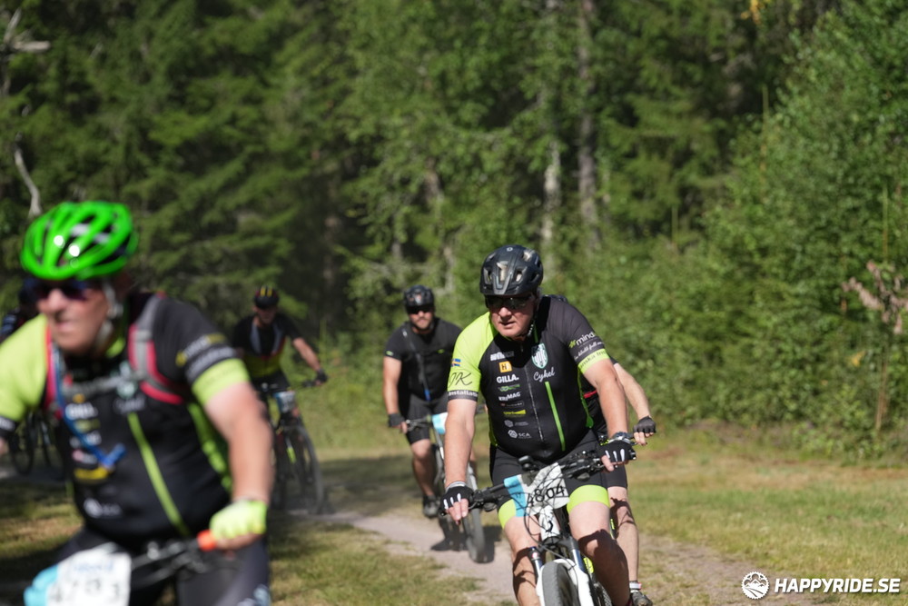 Bild från Cykelvasan 2022 (90km)
