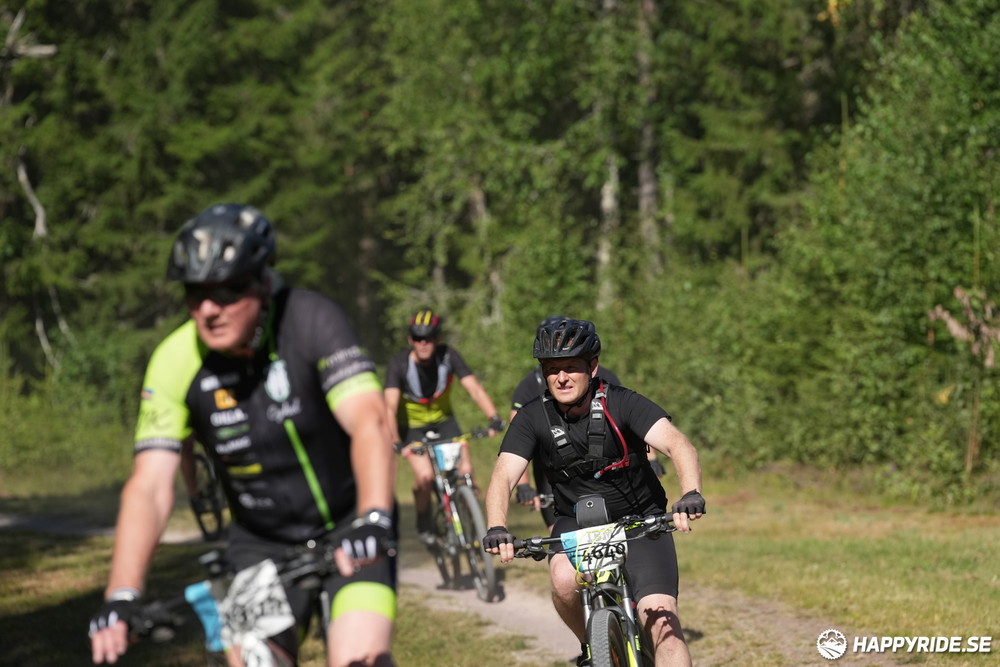 Bild från Cykelvasan 2022 (90km)