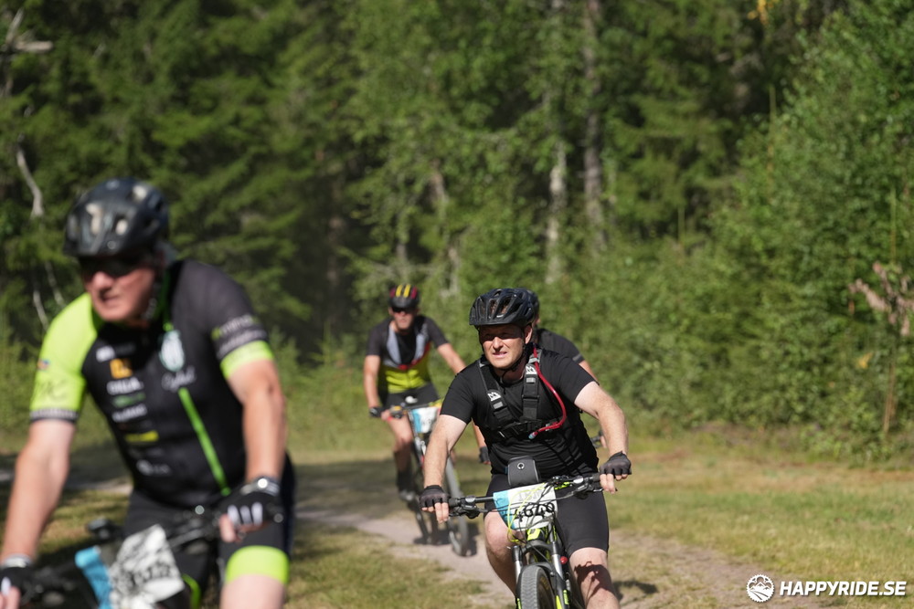 Bild från Cykelvasan 2022 (90km)