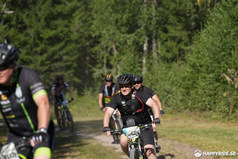 Bild från Cykelvasan 2022 (90km)