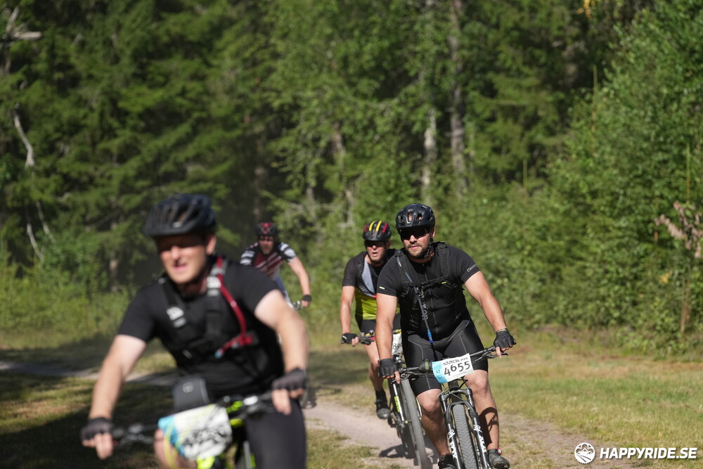 Bild från Cykelvasan 2022 (90km)