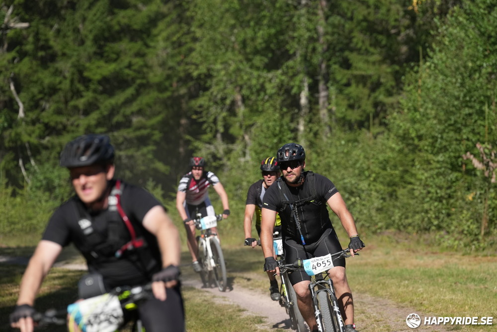 Bild från Cykelvasan 2022 (90km)