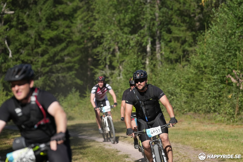 Bild från Cykelvasan 2022 (90km)