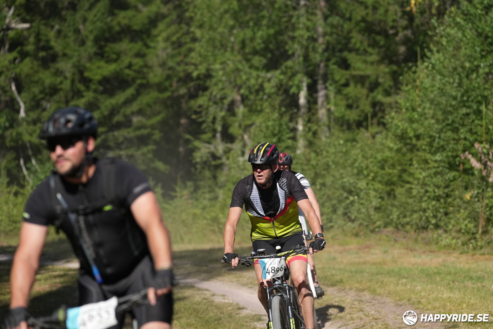 Bild från Cykelvasan 2022 (90km)