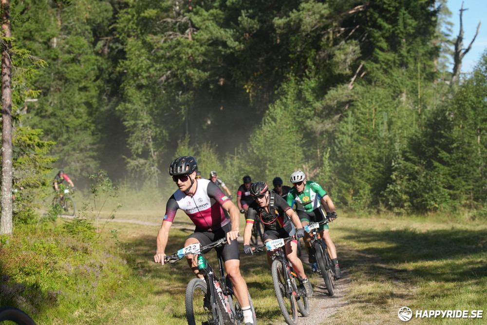 Bild från Cykelvasan 2022 (90km)