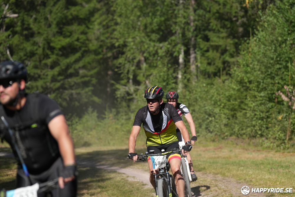 Bild från Cykelvasan 2022 (90km)