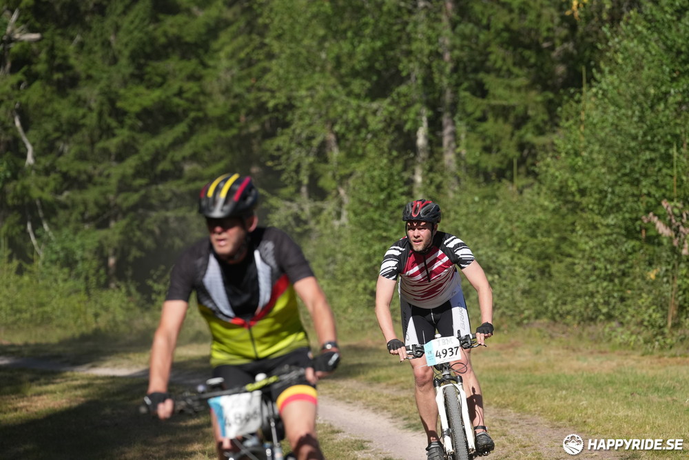Bild från Cykelvasan 2022 (90km)