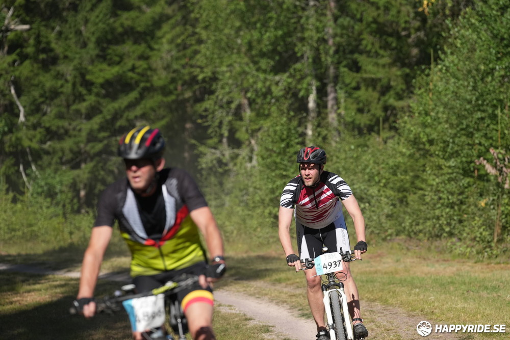 Bild från Cykelvasan 2022 (90km)