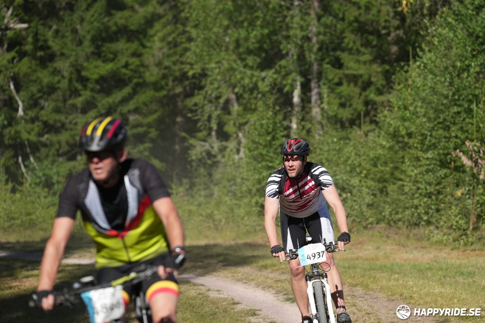 Bild från Cykelvasan 2022 (90km)