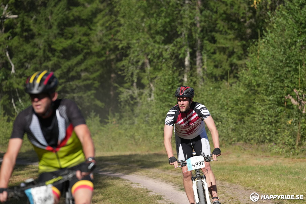 Bild från Cykelvasan 2022 (90km)