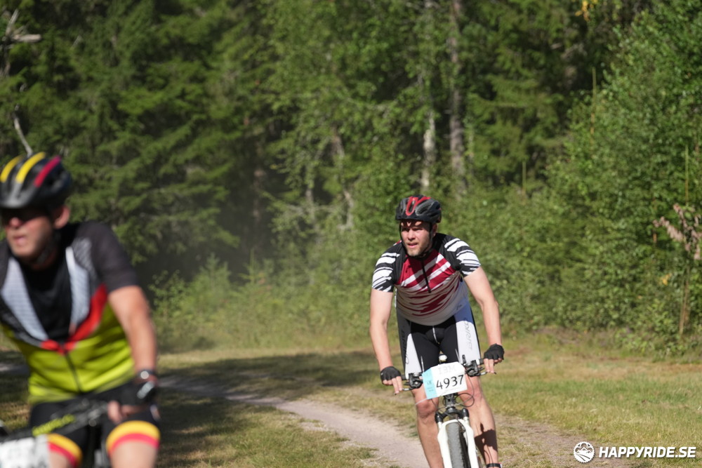 Bild från Cykelvasan 2022 (90km)