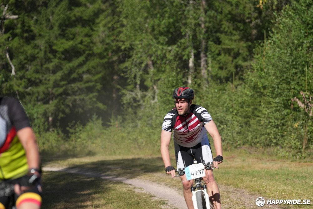 Bild från Cykelvasan 2022 (90km)
