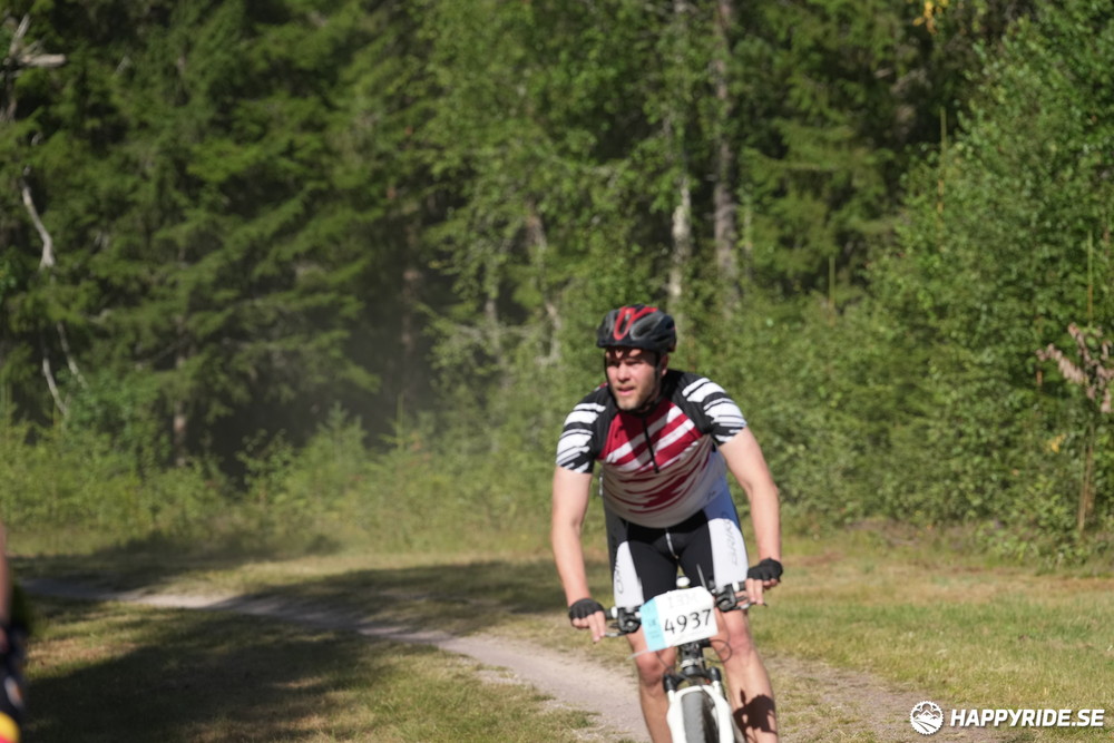 Bild från Cykelvasan 2022 (90km)