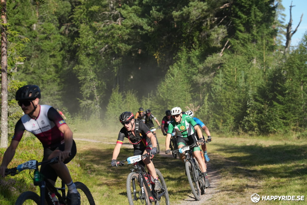 Bild från Cykelvasan 2022 (90km)