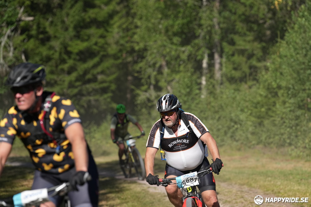 Bild från Cykelvasan 2022 (90km)
