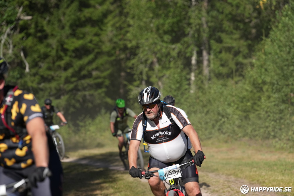 Bild från Cykelvasan 2022 (90km)