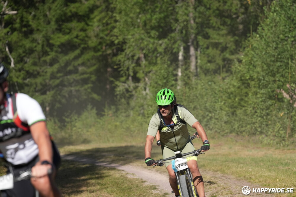 Bild från Cykelvasan 2022 (90km)