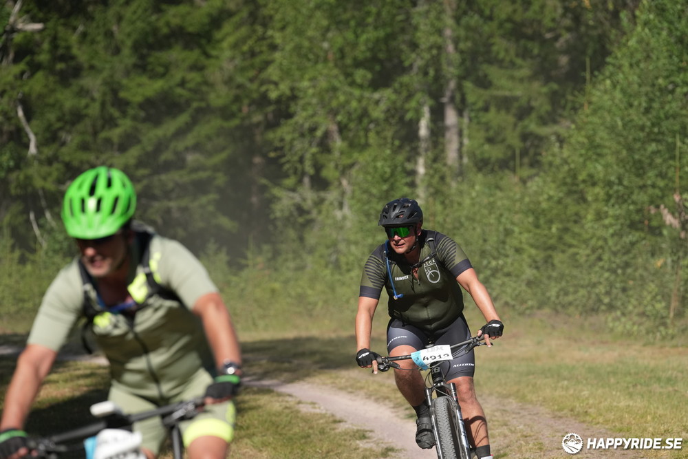 Bild från Cykelvasan 2022 (90km)