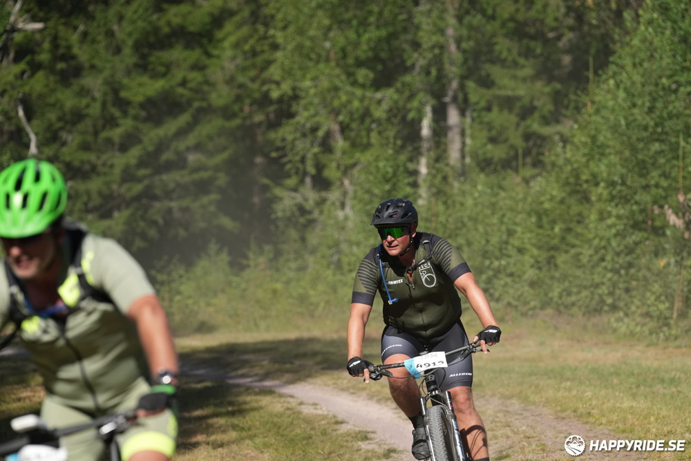 Bild från Cykelvasan 2022 (90km)