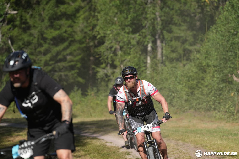 Bild från Cykelvasan 2022 (90km)