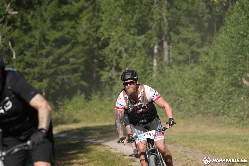 Bild från Cykelvasan 2022 (90km)