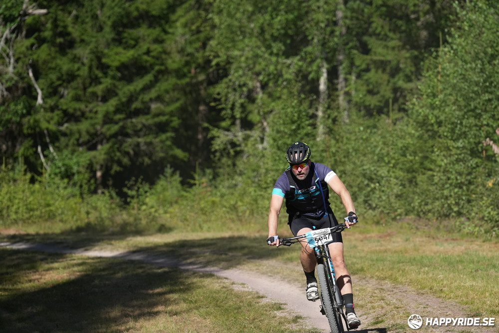 Bild från Cykelvasan 2022 (90km)