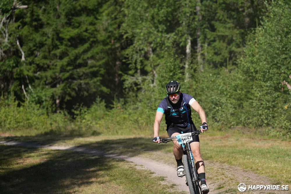 Bild från Cykelvasan 2022 (90km)