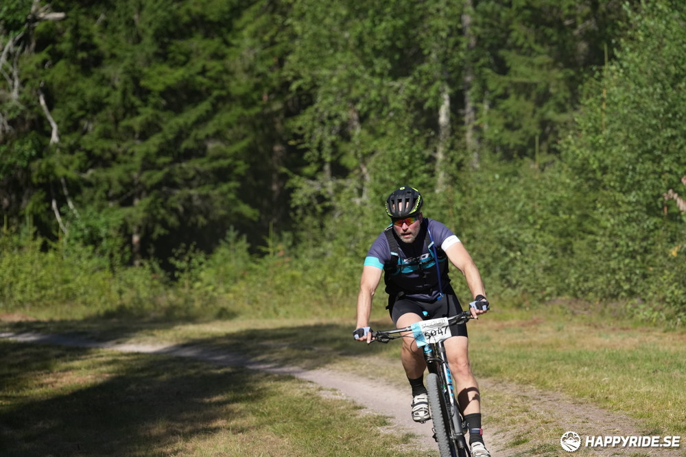 Bild från Cykelvasan 2022 (90km)