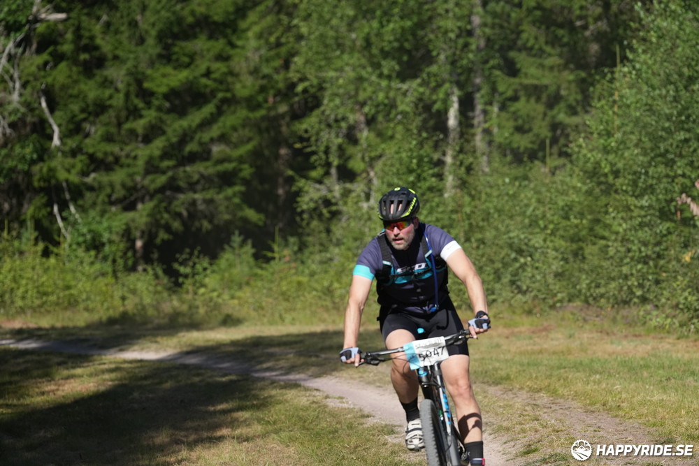 Bild från Cykelvasan 2022 (90km)