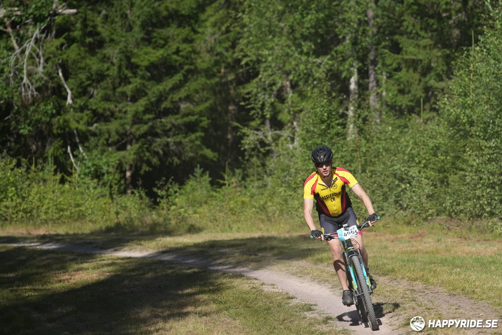 Bild från Cykelvasan 2022 (90km)